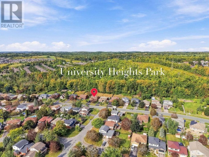 1357 HETHERINGTON DRIVE, Peterborough (Northcrest Ward 5), Ontario, K9L1X5