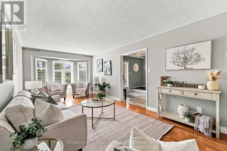 1357 HETHERINGTON DRIVE, Peterborough (Northcrest Ward 5), Ontario, K9L1X5