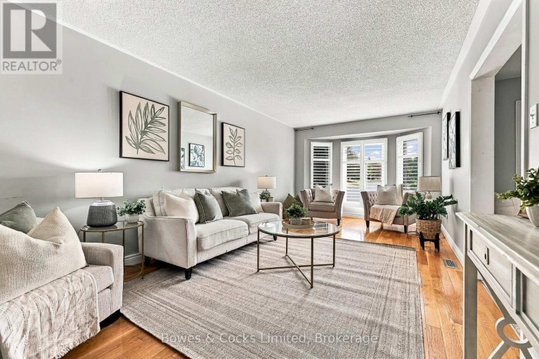 1357 HETHERINGTON DRIVE, Peterborough (Northcrest Ward 5), Ontario, K9L1X5