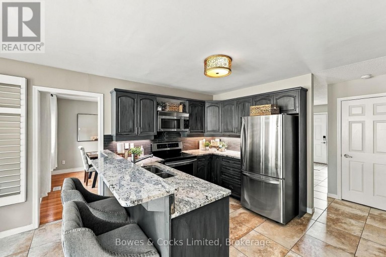 1357 HETHERINGTON DRIVE, Peterborough (Northcrest Ward 5), Ontario, K9L1X5