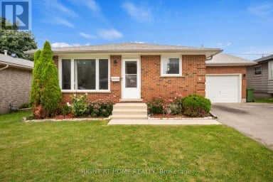 7 RAVEN AVENUE St. Thomas Ontario photo 1