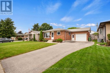 7 RAVEN AVENUE St. Thomas Ontario photo 2