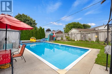 7 RAVEN AVENUE St. Thomas Ontario photo 21