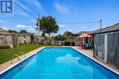 7 RAVEN AVENUE St. Thomas Ontario photo 22