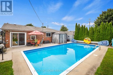 7 RAVEN AVENUE St. Thomas Ontario photo 23