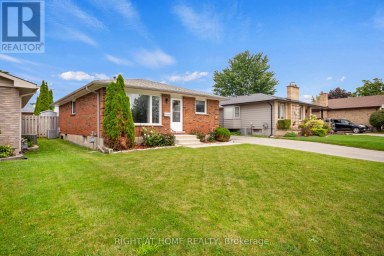 7 RAVEN AVENUE St. Thomas Ontario photo 3