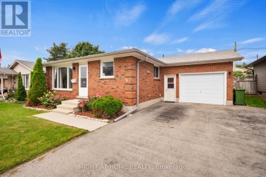 7 RAVEN AVENUE St. Thomas Ontario photo 4