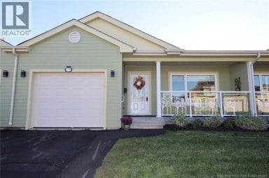 147 Arbour Brook Lane Fredericton New Brunswick photo 1