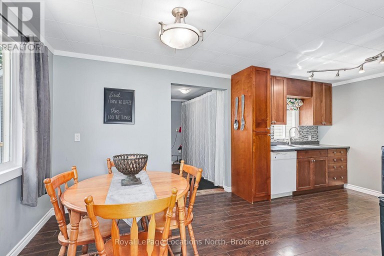 225 CHERRY STREET, Clearview (Stayner), Ontario, L0M1S0