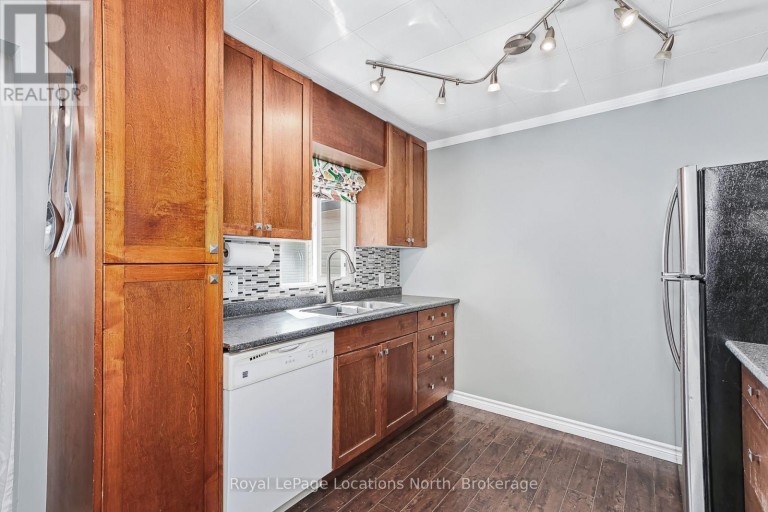 225 CHERRY STREET, Clearview (Stayner), Ontario, L0M1S0