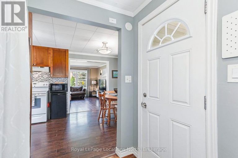 225 CHERRY STREET, Clearview (Stayner), Ontario, L0M1S0