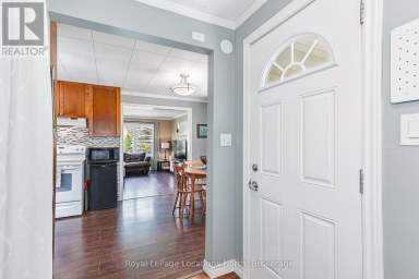 225 CHERRY STREET Clearview (Stayner) Ontario photo 14