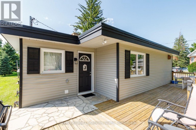 225 CHERRY STREET, Clearview (Stayner), Ontario, L0M1S0