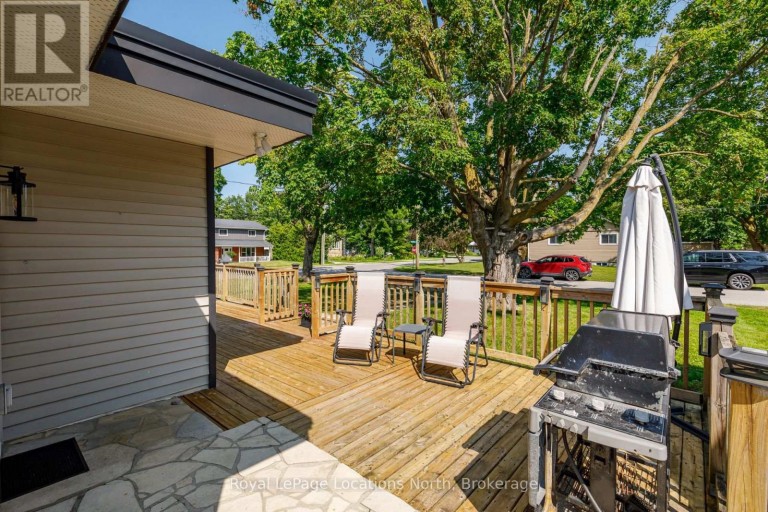 225 CHERRY STREET, Clearview (Stayner), Ontario, L0M1S0