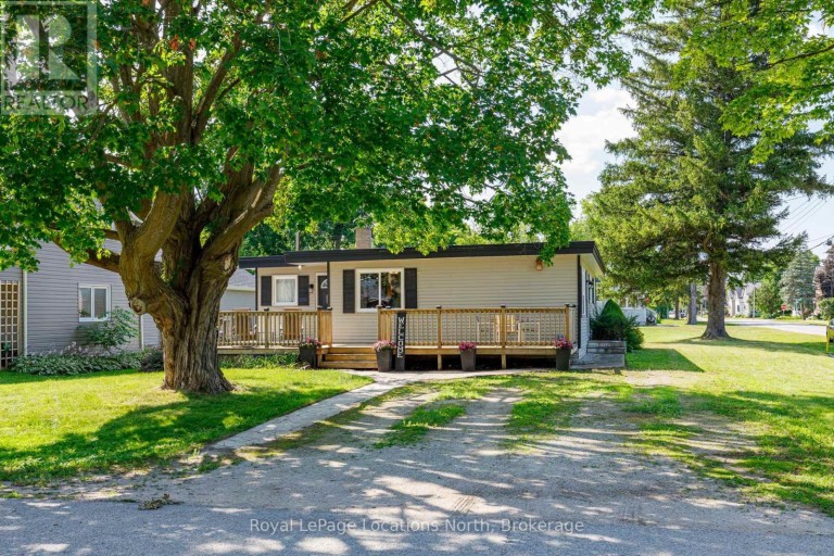 225 CHERRY STREET, Clearview (Stayner), Ontario, L0M1S0