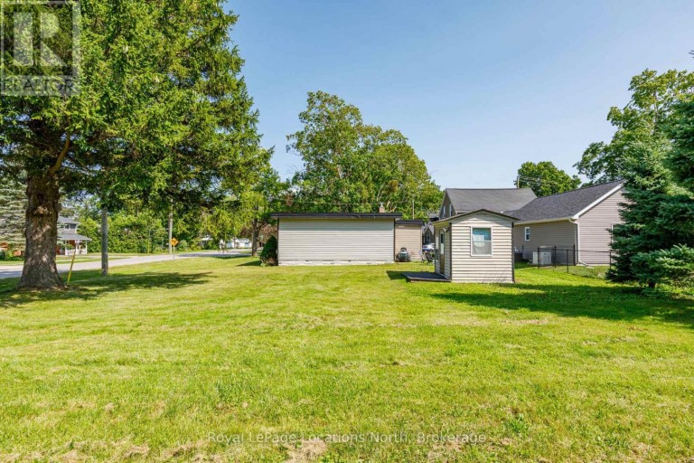 225 CHERRY STREET, Clearview (Stayner), Ontario, L0M1S0