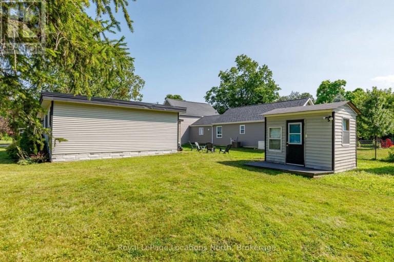 225 CHERRY STREET, Clearview (Stayner), Ontario, L0M1S0