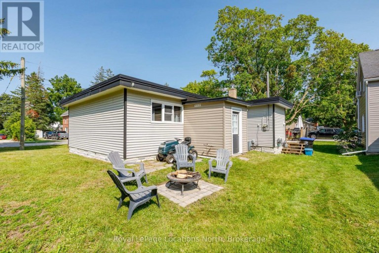 225 CHERRY STREET, Clearview (Stayner), Ontario, L0M1S0