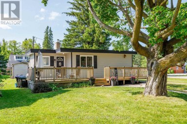 225 CHERRY STREET Clearview (Stayner) Ontario photo 35