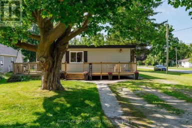 225 CHERRY STREET Clearview (Stayner) Ontario photo 36