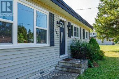 225 CHERRY STREET Clearview (Stayner) Ontario photo 4
