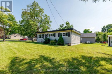225 CHERRY STREET Clearview (Stayner) Ontario photo 5