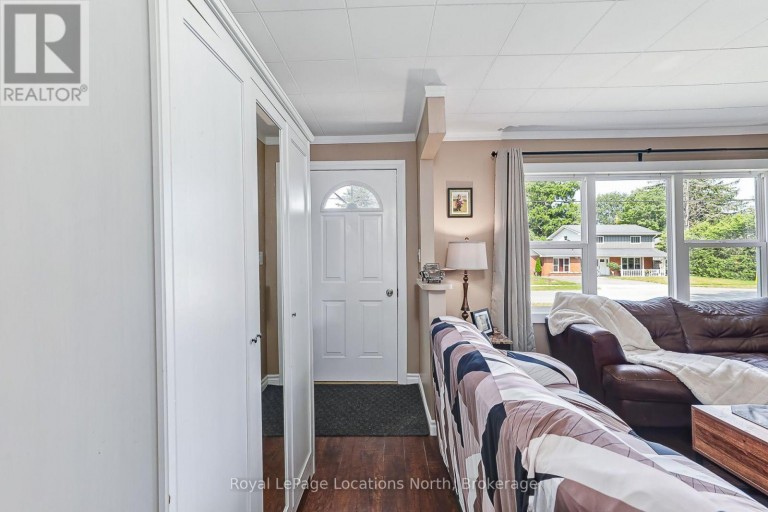 225 CHERRY STREET, Clearview (Stayner), Ontario, L0M1S0