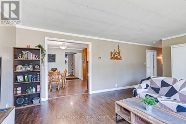 225 CHERRY STREET Clearview (Stayner) Ontario photo 9