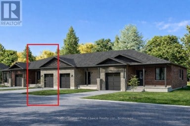 17 WIMPOLE STREET West Perth (Mitchell) Ontario photo 1
