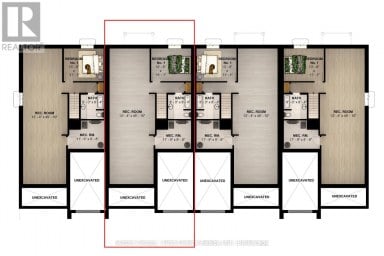 17 WIMPOLE STREET West Perth (Mitchell) Ontario photo 4