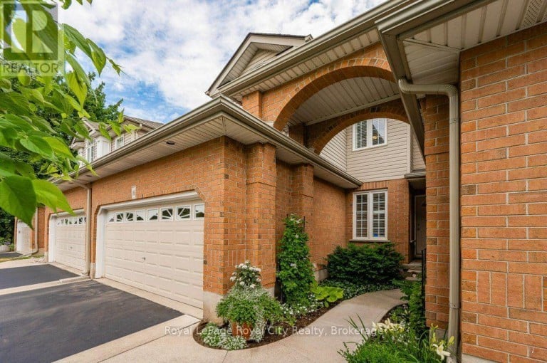 16 - 784 GORDON STREET, Guelph (Kortright East), Ontario, N1G5C8