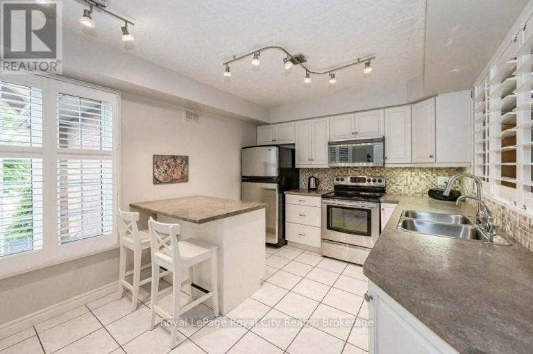 16 - 784 GORDON STREET, Guelph (Kortright East), Ontario, N1G5C8