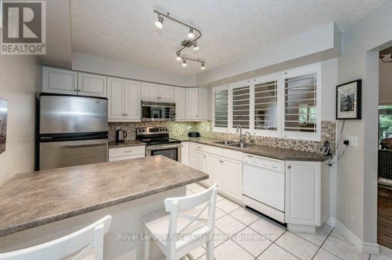 16 - 784 GORDON STREET, Guelph (Kortright East), Ontario, N1G5C8
