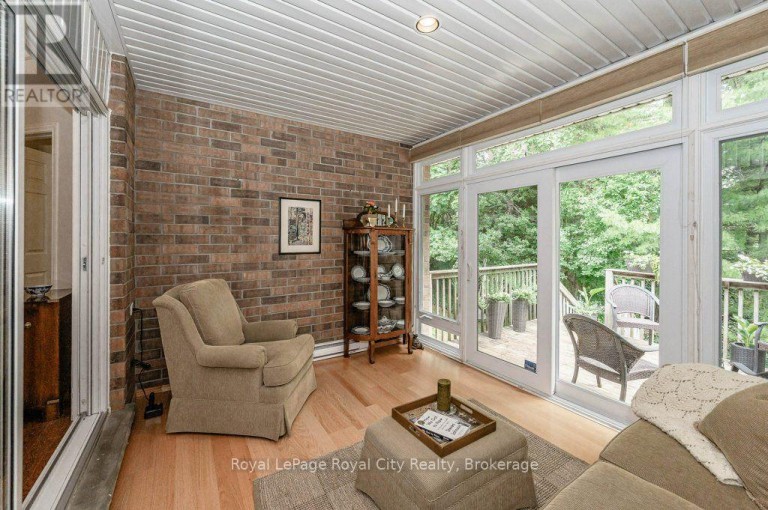 16 - 784 GORDON STREET, Guelph (Kortright East), Ontario, N1G5C8
