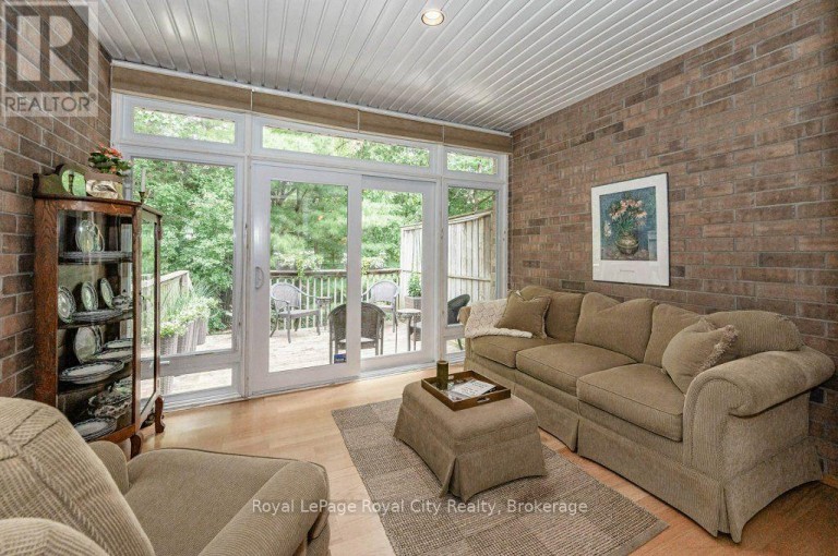 16 - 784 GORDON STREET, Guelph (Kortright East), Ontario, N1G5C8