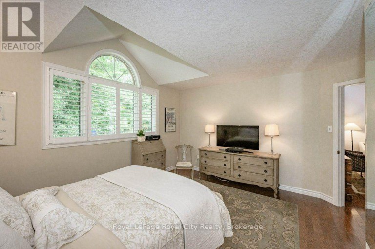 16 - 784 GORDON STREET, Guelph (Kortright East), Ontario, N1G5C8