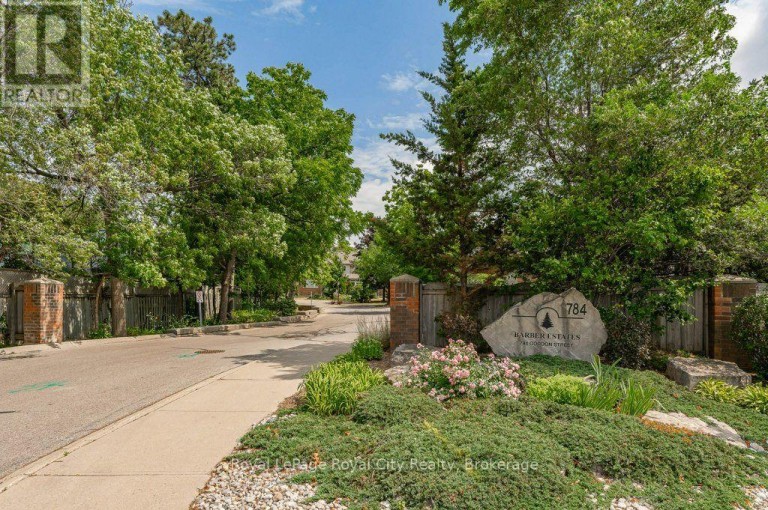 16 - 784 GORDON STREET, Guelph (Kortright East), Ontario, N1G5C8