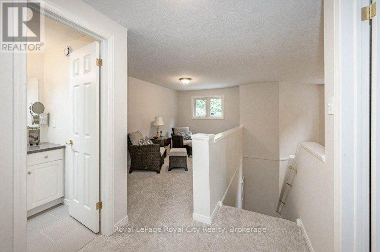 16 - 784 GORDON STREET, Guelph (Kortright East), Ontario, N1G5C8