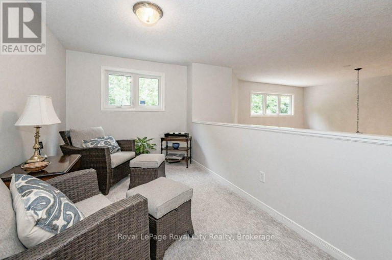 16 - 784 GORDON STREET, Guelph (Kortright East), Ontario, N1G5C8