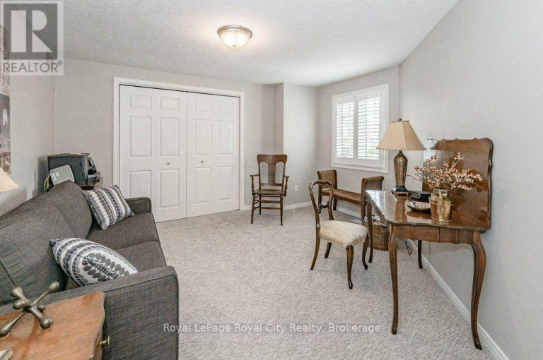 16 - 784 GORDON STREET, Guelph (Kortright East), Ontario, N1G5C8
