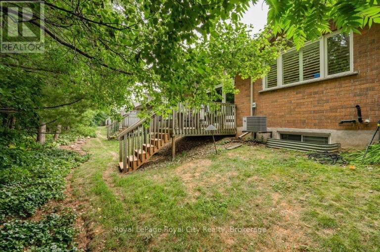 16 - 784 GORDON STREET, Guelph (Kortright East), Ontario, N1G5C8