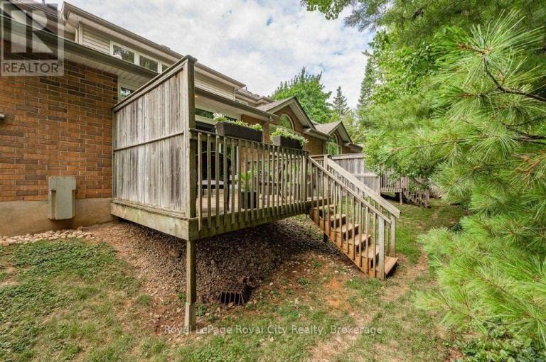16 - 784 GORDON STREET, Guelph (Kortright East), Ontario, N1G5C8