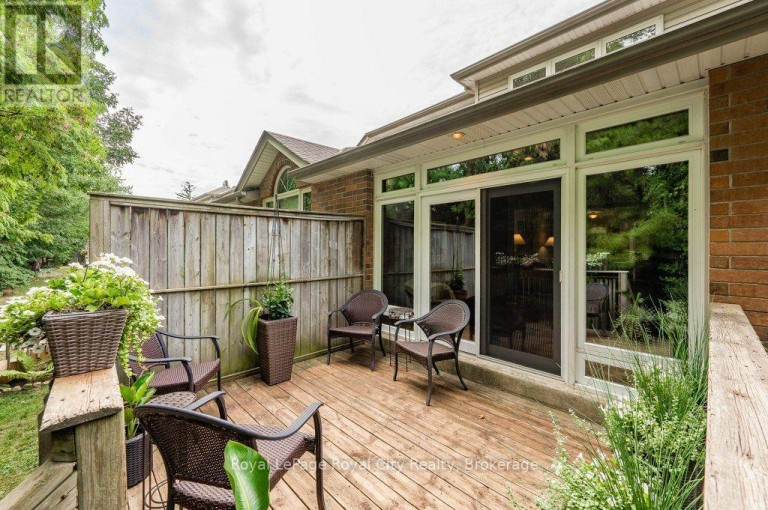 16 - 784 GORDON STREET, Guelph (Kortright East), Ontario, N1G5C8
