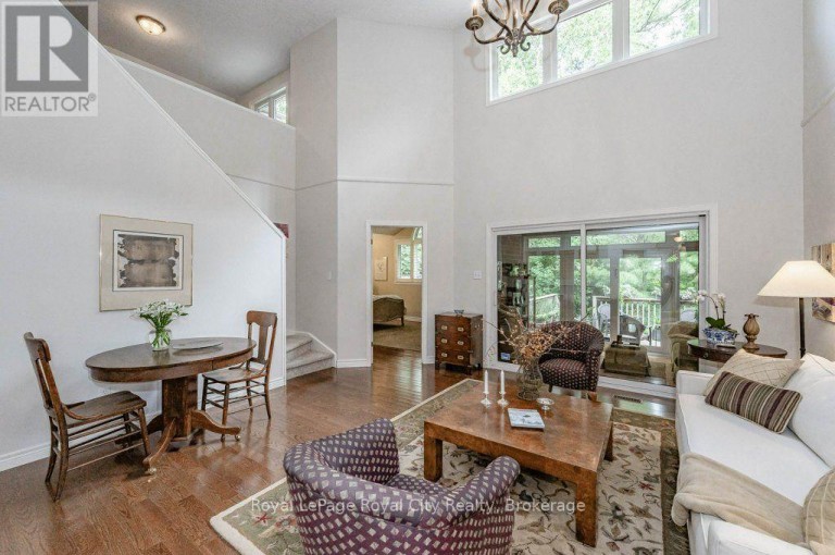 16 - 784 GORDON STREET, Guelph (Kortright East), Ontario, N1G5C8