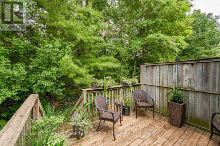 16 - 784 GORDON STREET, Guelph (Kortright East), Ontario, N1G5C8