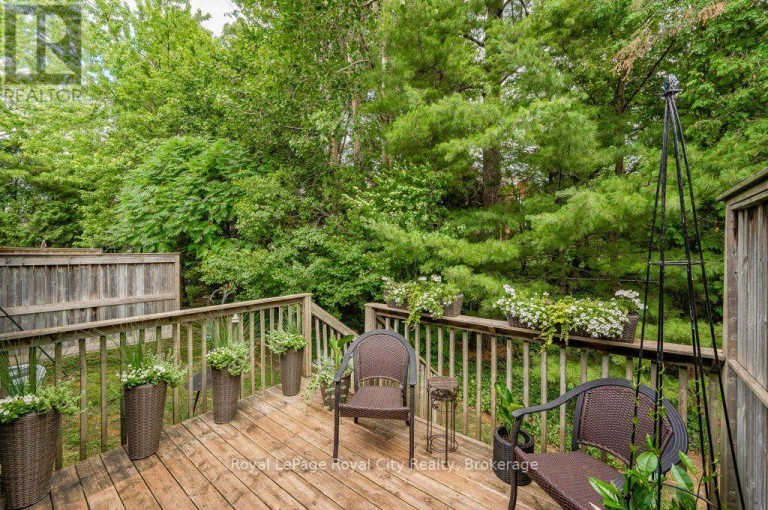 16 - 784 GORDON STREET, Guelph (Kortright East), Ontario, N1G5C8