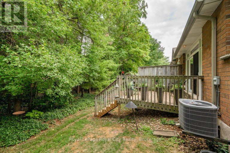 16 - 784 GORDON STREET, Guelph (Kortright East), Ontario, N1G5C8