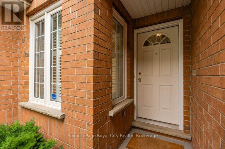 16 - 784 GORDON STREET, Guelph (Kortright East), Ontario, N1G5C8