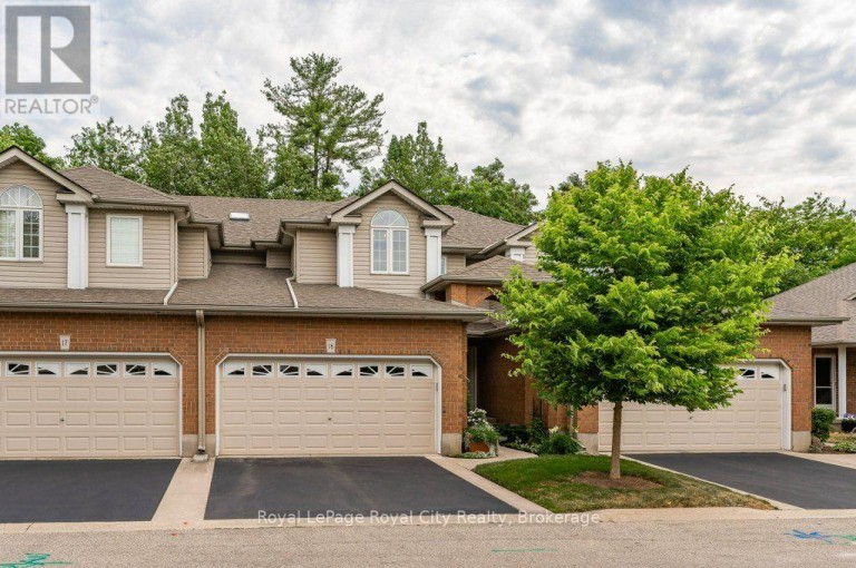 16 - 784 GORDON STREET, Guelph (Kortright East), Ontario, N1G5C8