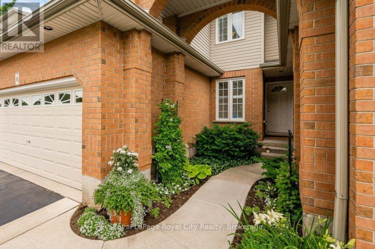 16 - 784 GORDON STREET, Guelph (Kortright East), Ontario, N1G5C8